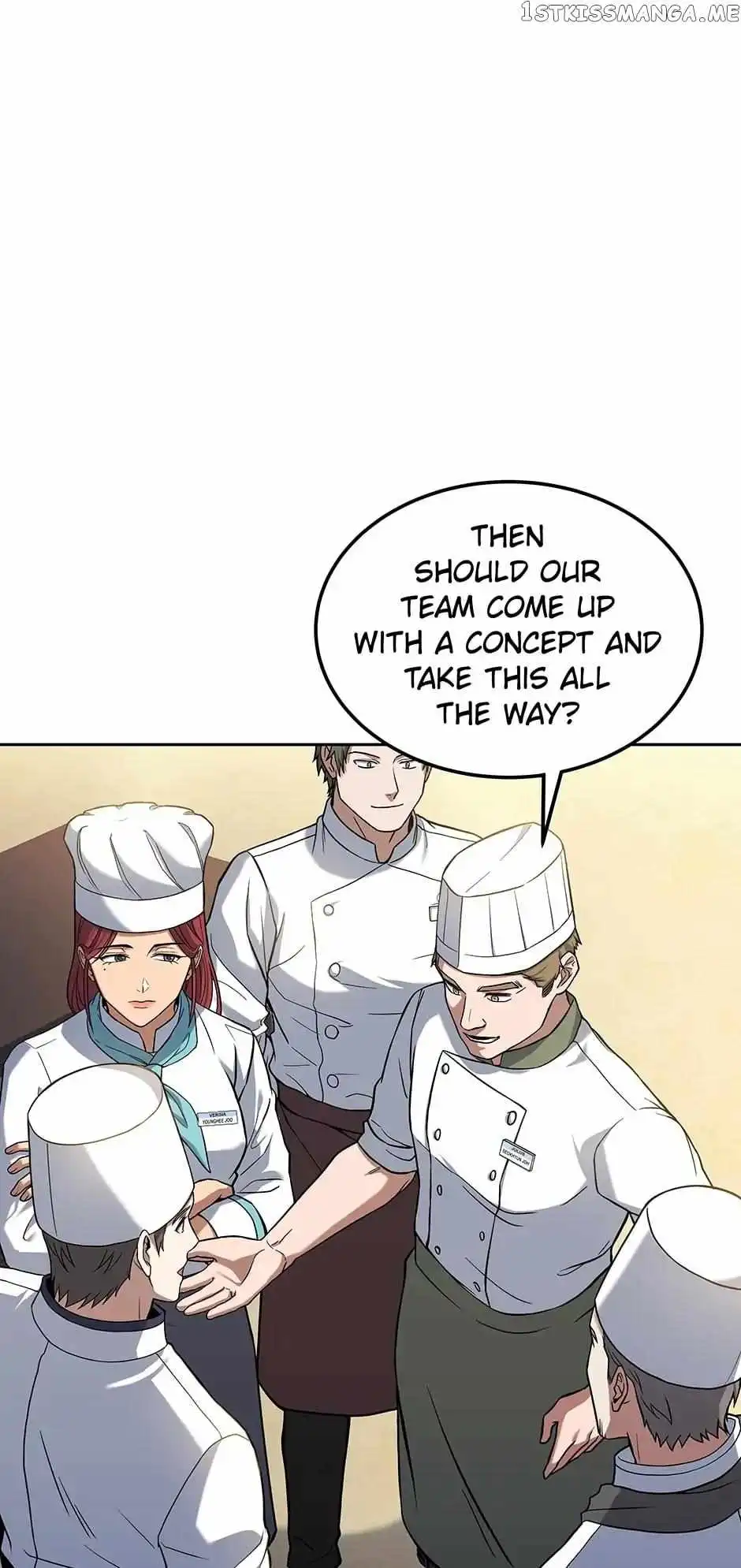 Youngest Chef from the 3rd Rate Hotel Chapter 60 54